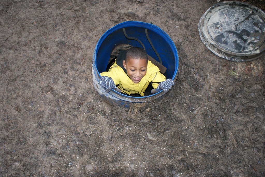 Down in the mud   06